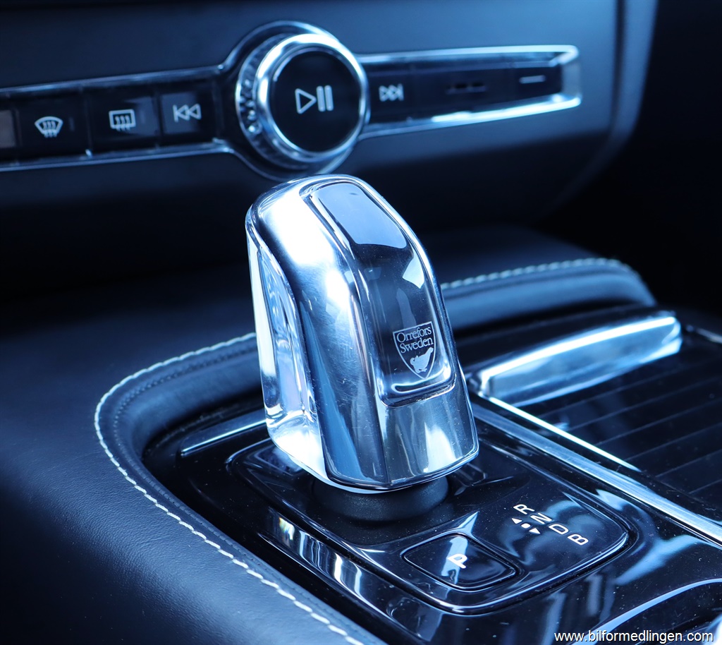 Bild 10 på Volvo S90