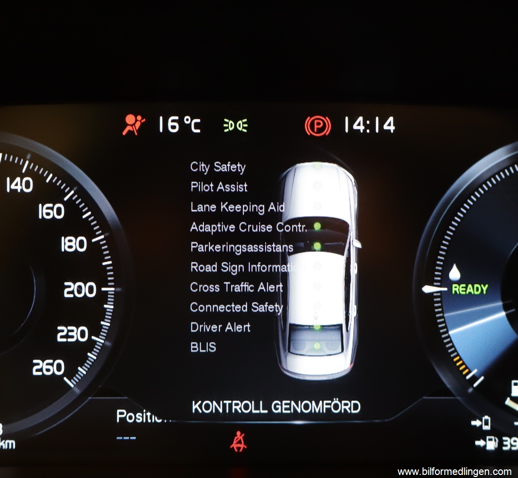 Bild 12 på Volvo S90