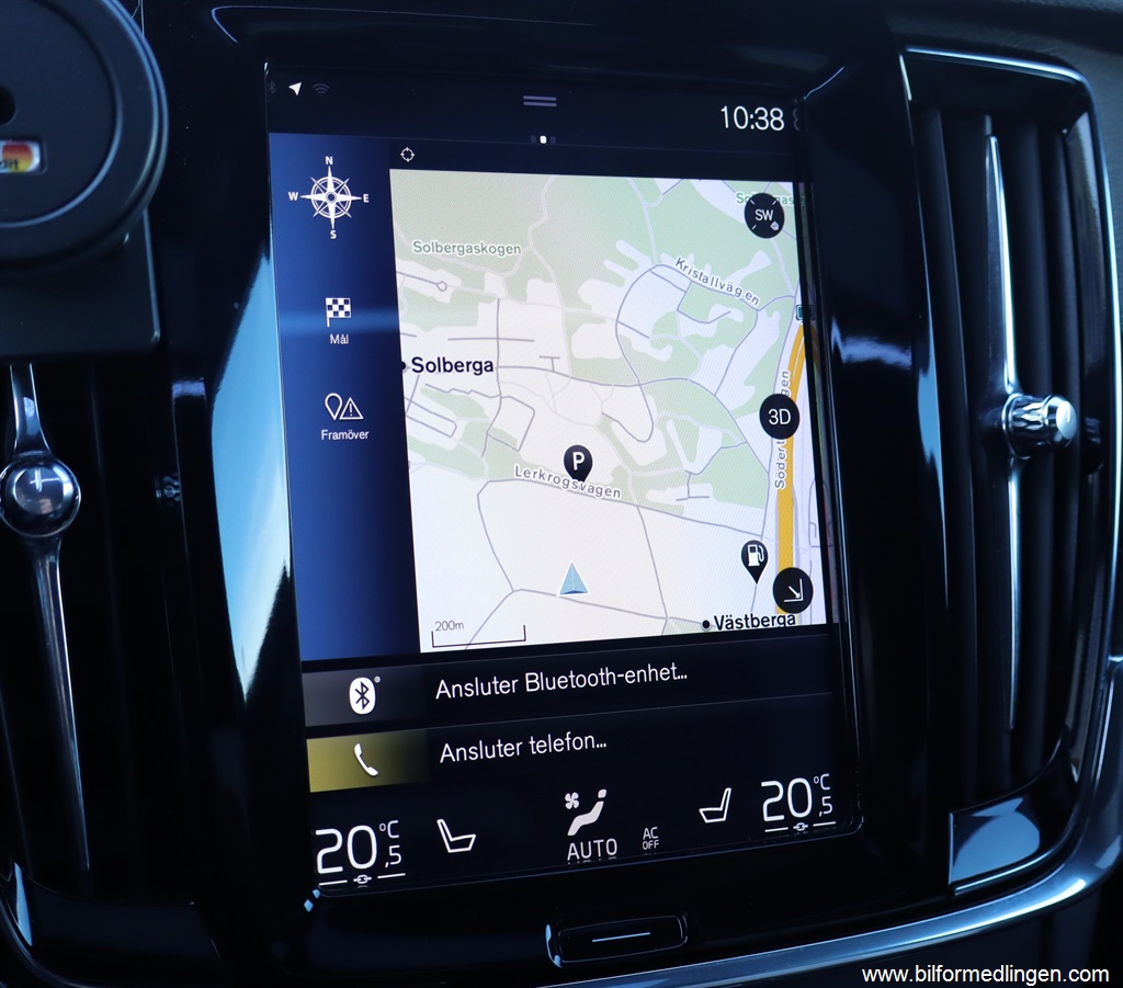 Bild 13 på Volvo S90