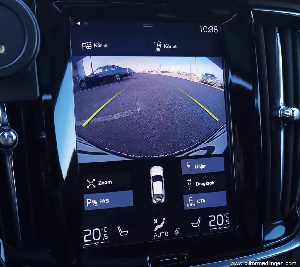 Bild 14 på Volvo S90