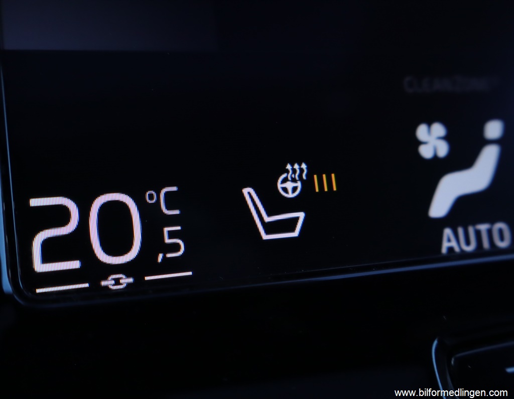 Bild 16 på Volvo S90