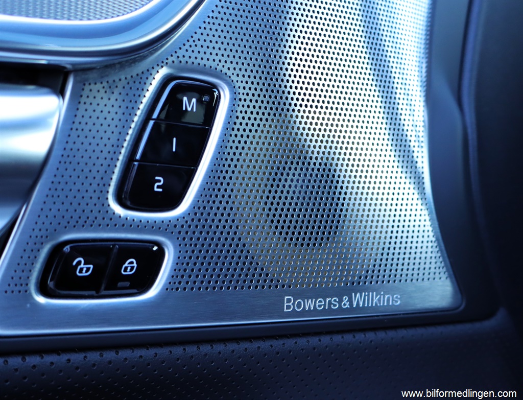 Bild 17 på Volvo S90