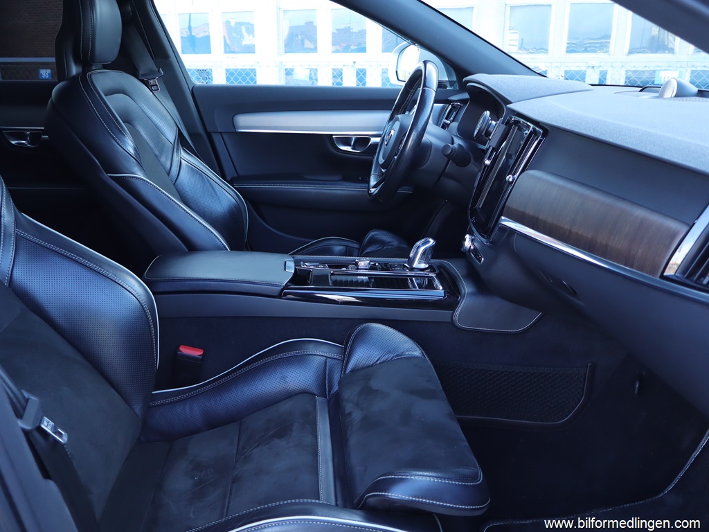 Bild 21 på Volvo S90