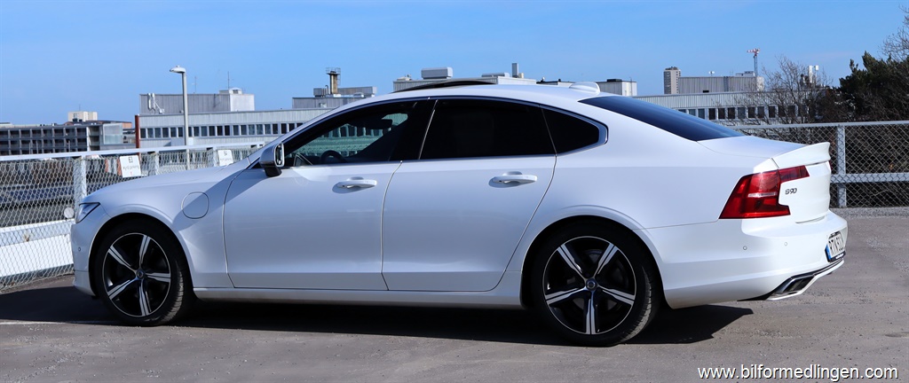 Bild 22 på Volvo S90