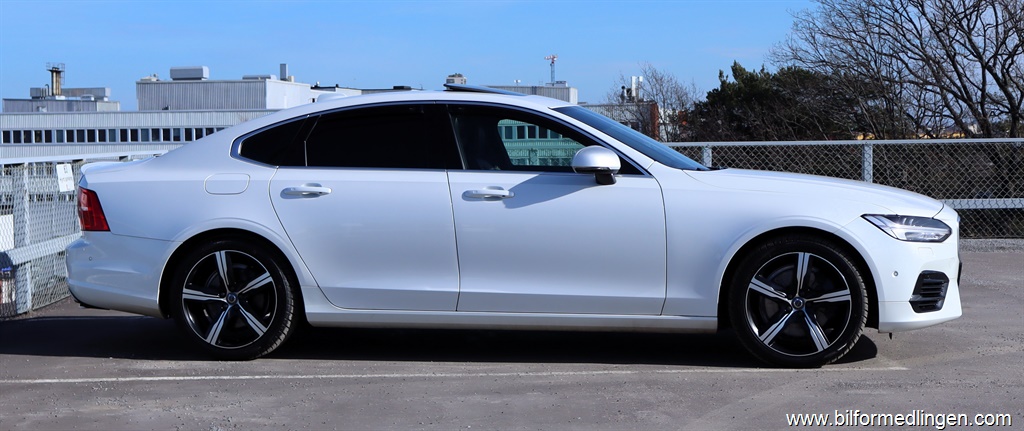 Bild 23 på Volvo S90