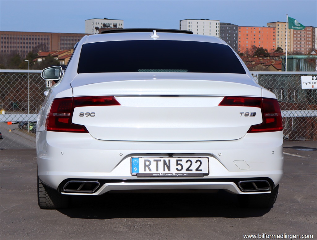 Bild 24 på Volvo S90