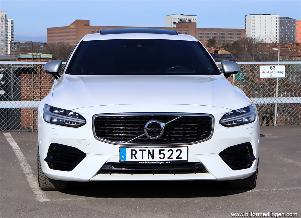 Bild 25 på Volvo S90