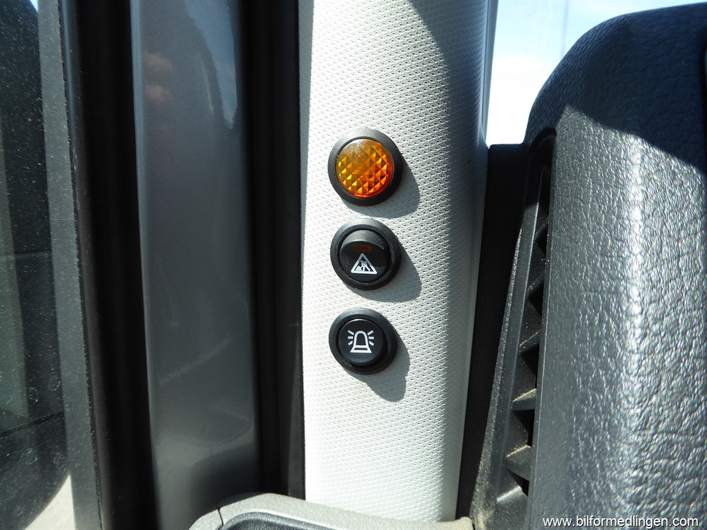 Bild 6 på Volkswagen Crafter