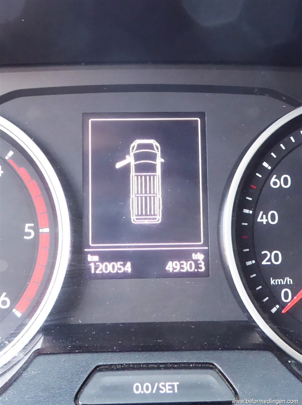 Bild 7 på Volkswagen Crafter
