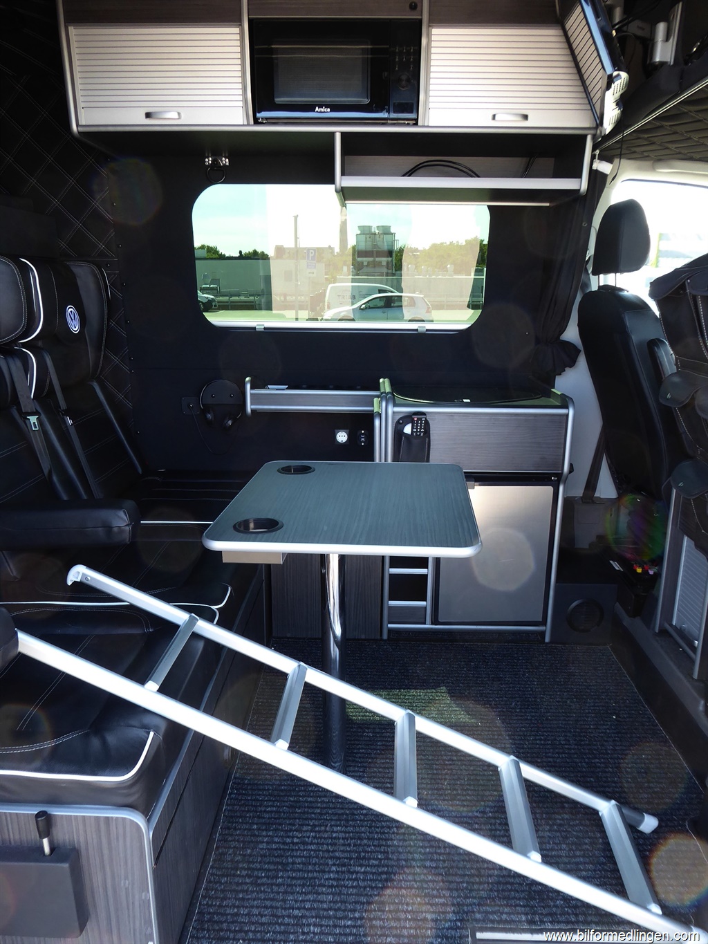 Bild 12 på Volkswagen Crafter