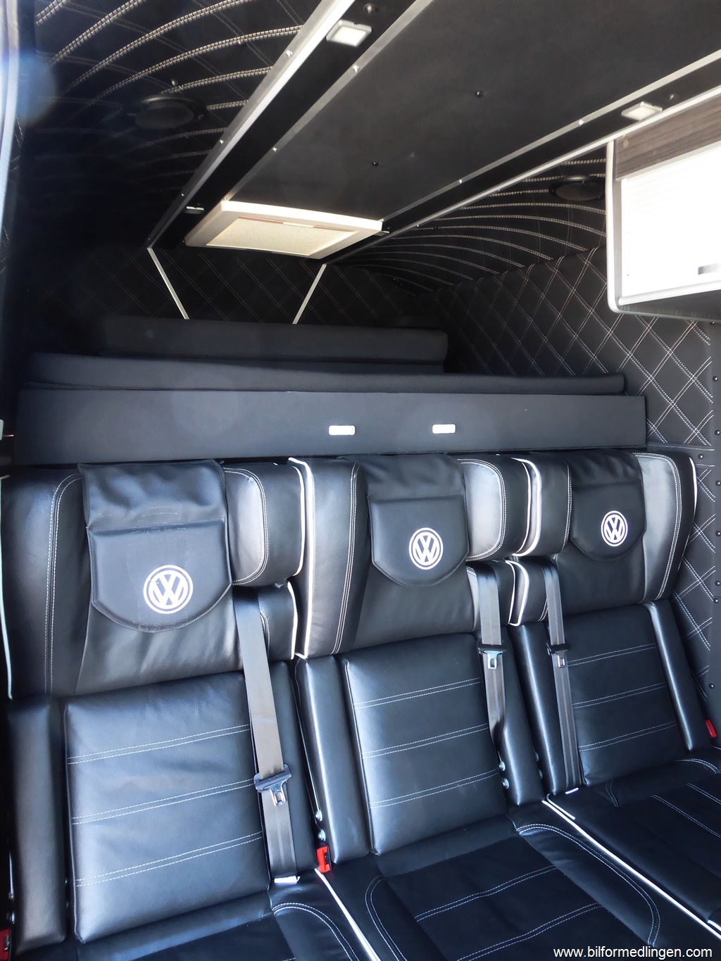 Bild 14 på Volkswagen Crafter