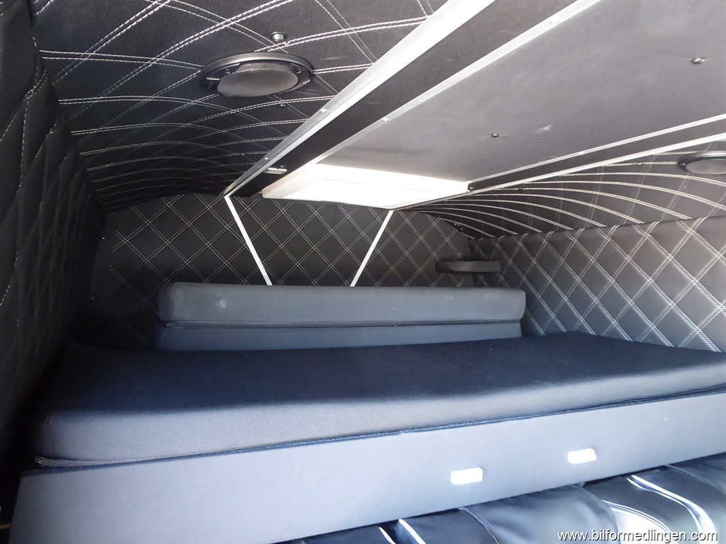 Bild 15 på Volkswagen Crafter