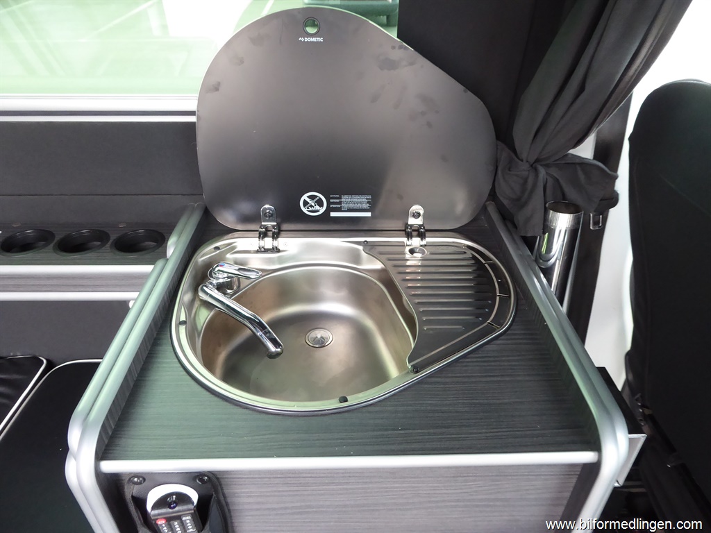 Bild 17 på Volkswagen Crafter