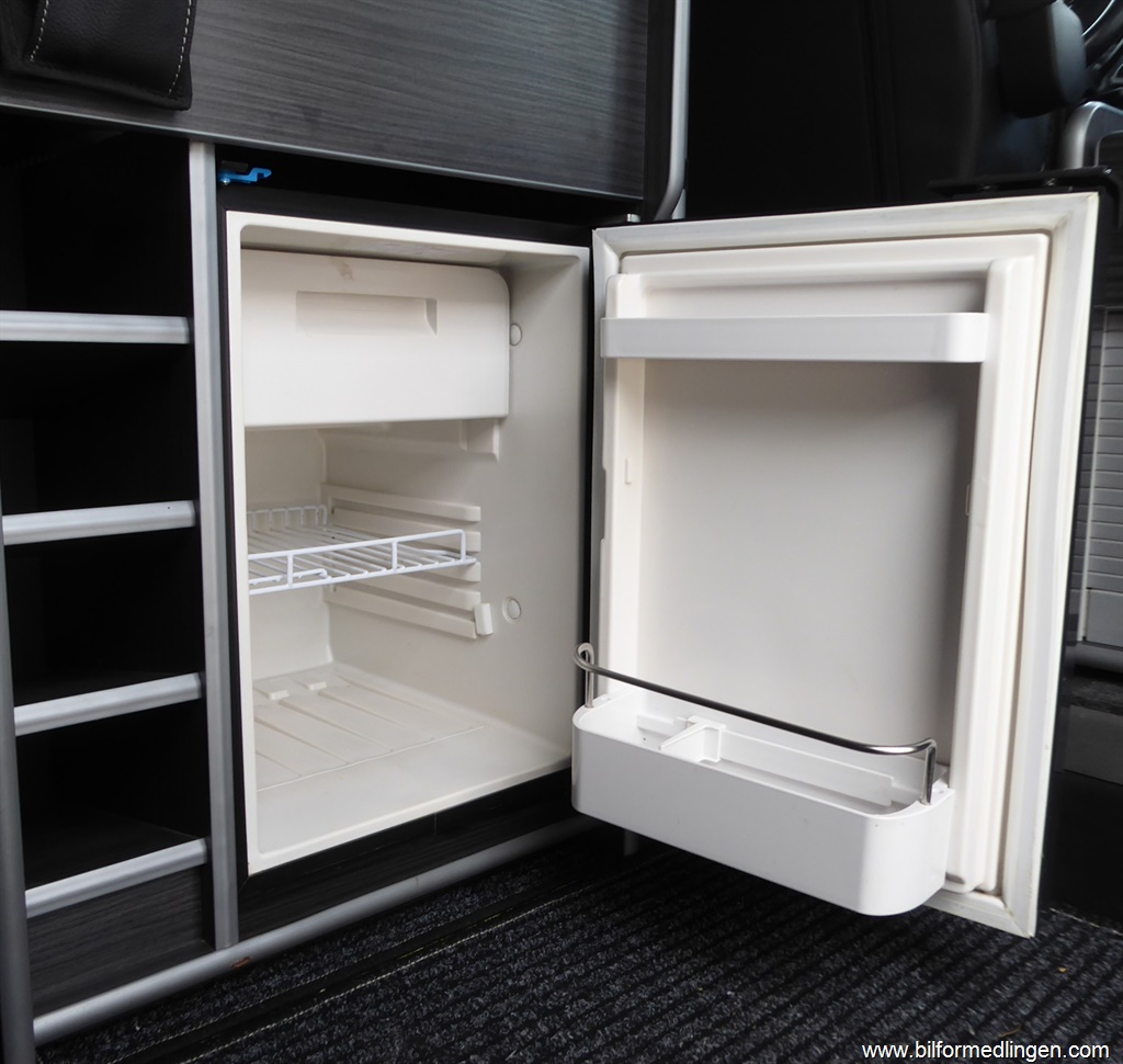 Bild 18 på Volkswagen Crafter