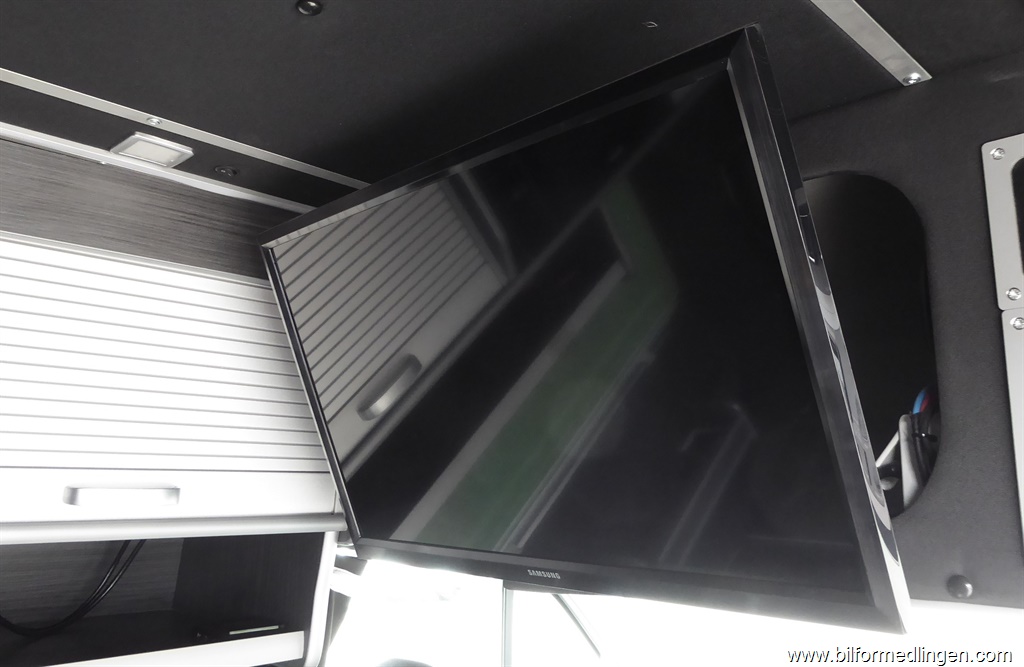 Bild 19 på Volkswagen Crafter