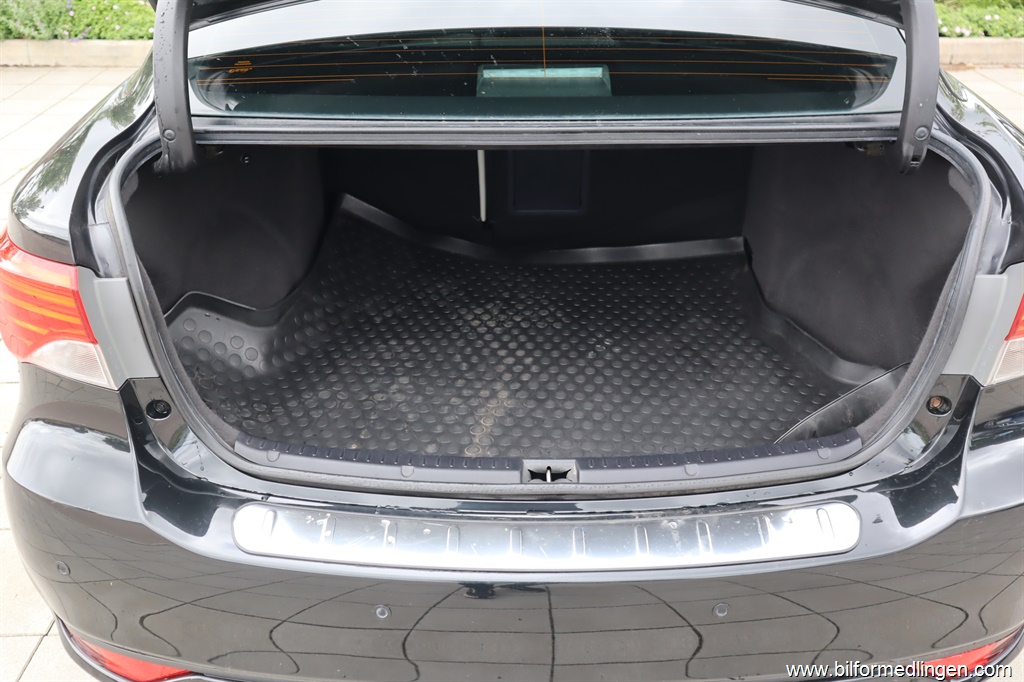 Bild 14 på Toyota Avensis