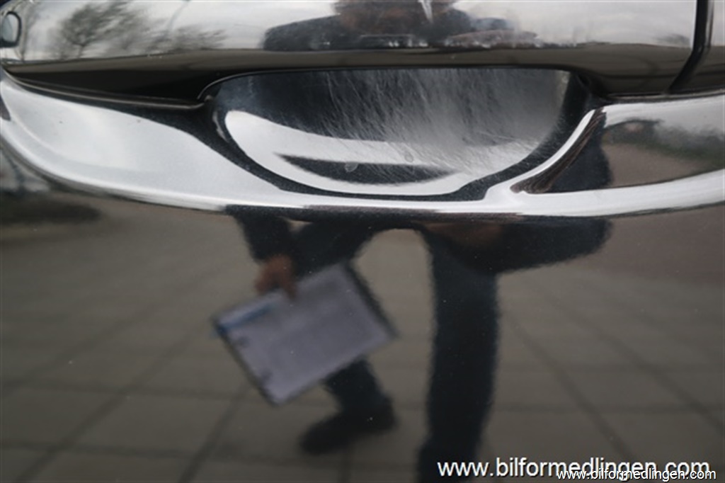Bild 16 på Toyota Avensis