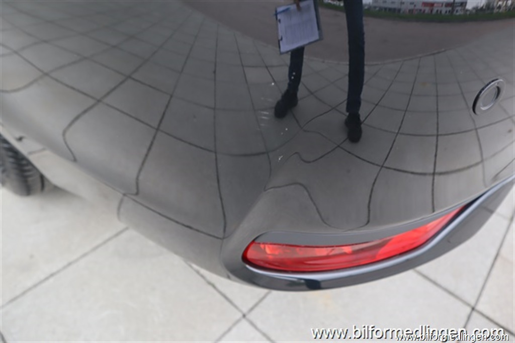 Bild 17 på Toyota Avensis