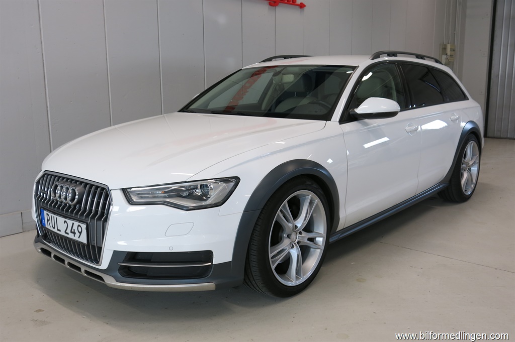 Bild 2 på Audi A6