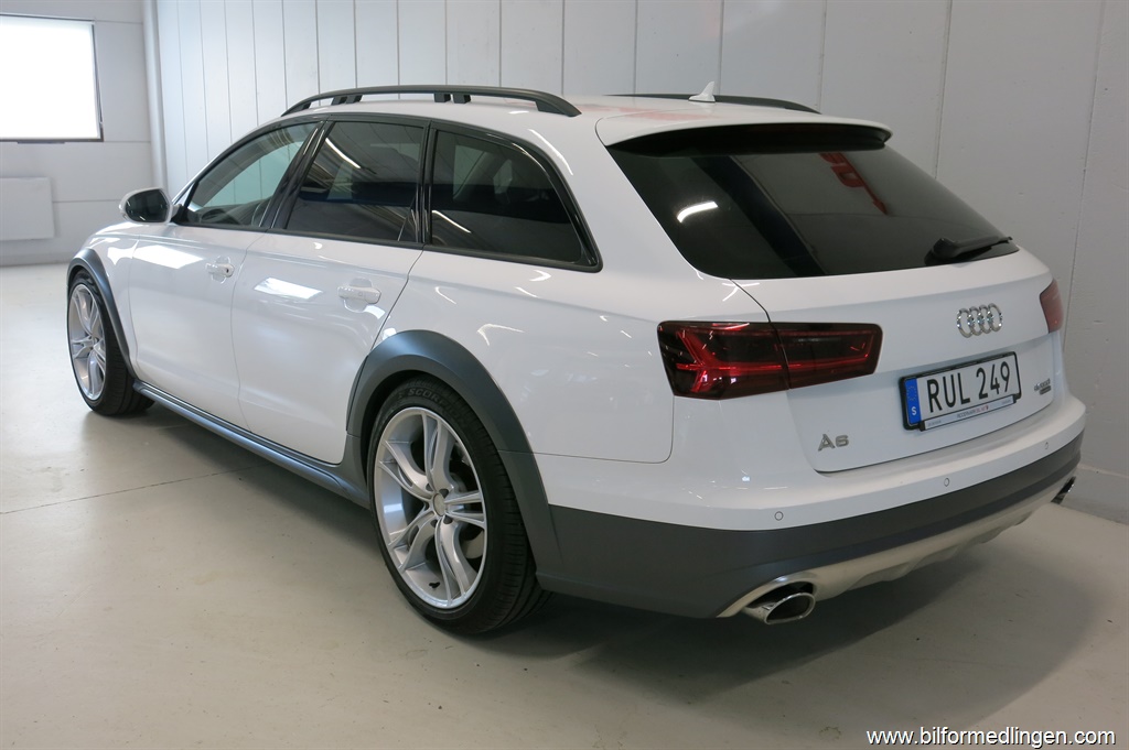 Bild 3 på Audi A6