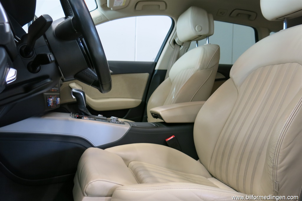 Bild 4 på Audi A6