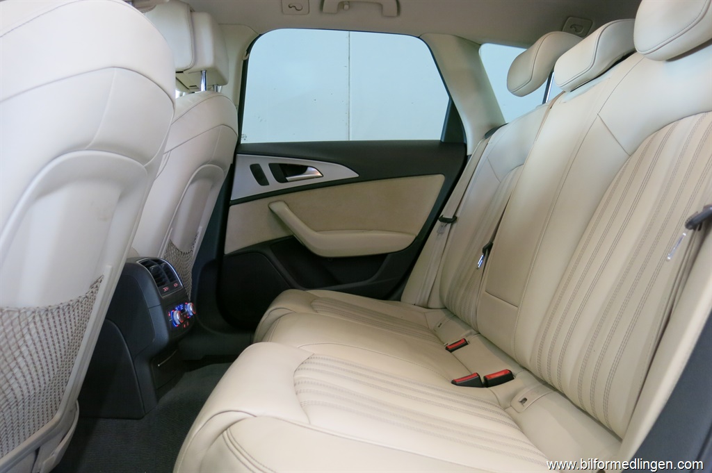 Bild 5 på Audi A6
