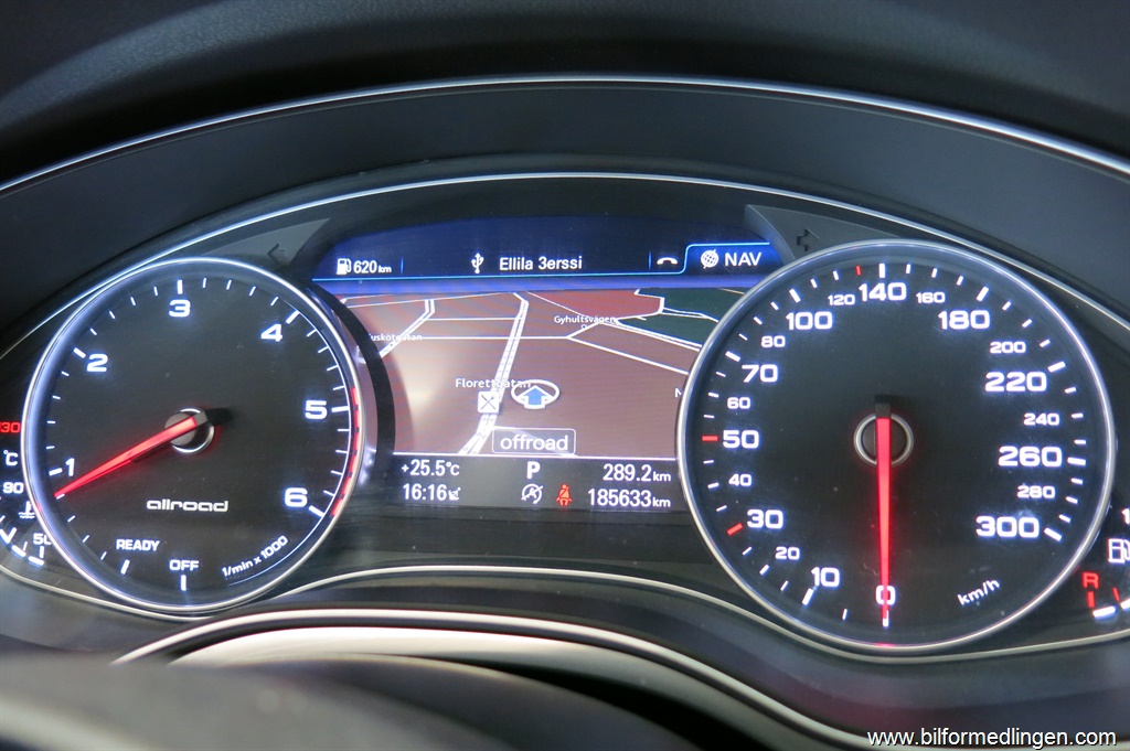 Bild 7 på Audi A6