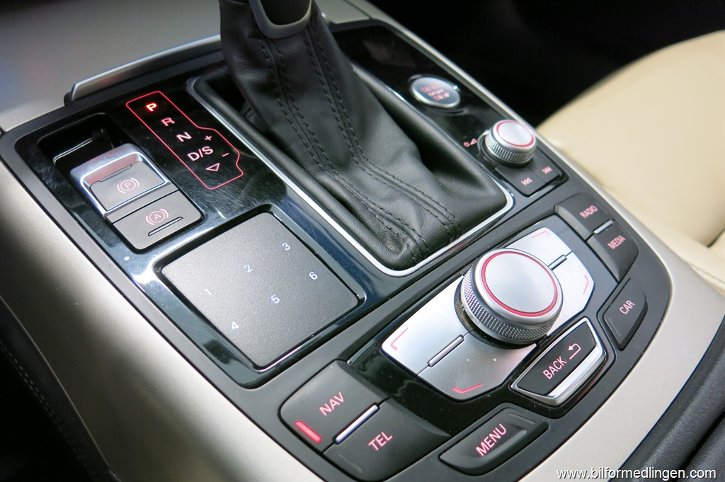 Bild 9 på Audi A6