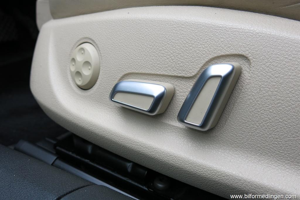 Bild 11 på Audi A6