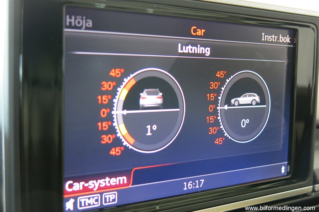 Bild 14 på Audi A6