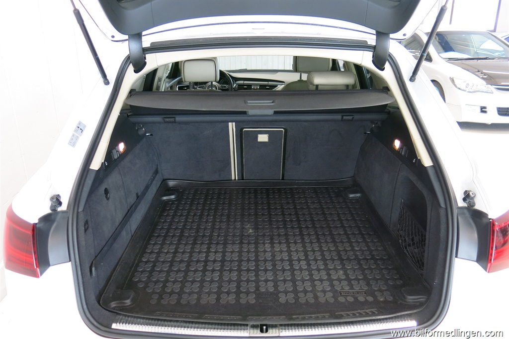 Bild 15 på Audi A6