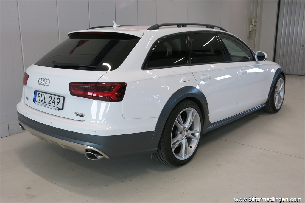 Bild 16 på Audi A6