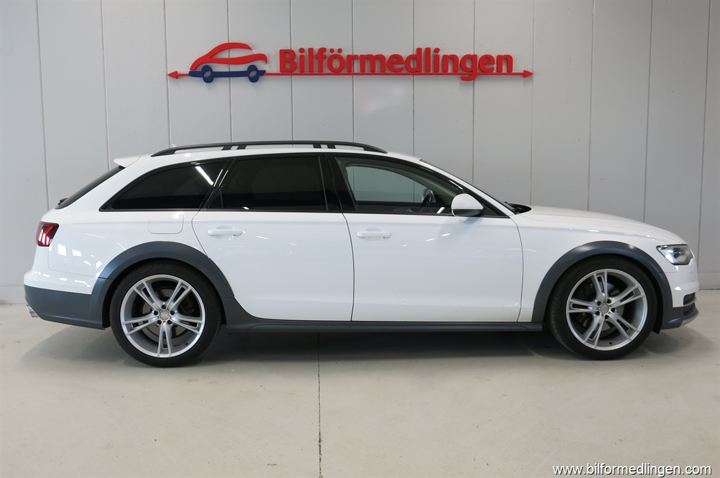 Bild 18 på Audi A6