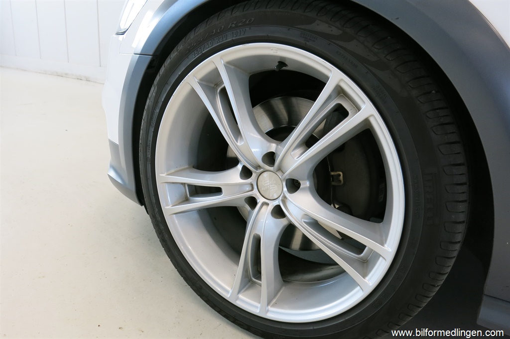 Bild 19 på Audi A6