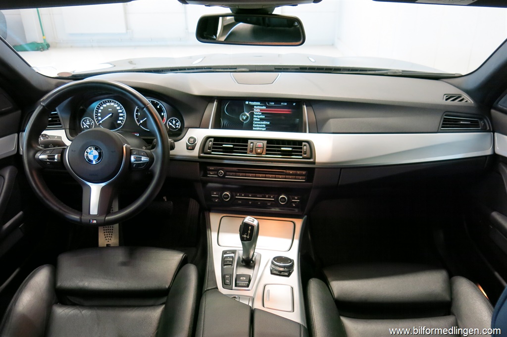 Bild 4 på BMW 530