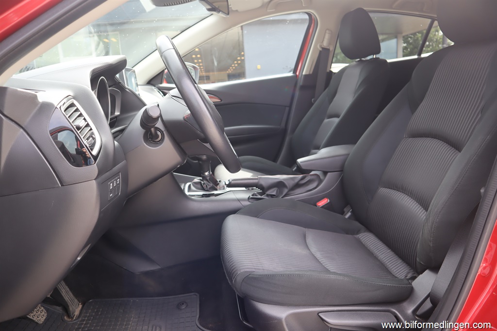 Bild 4 på Mazda 3