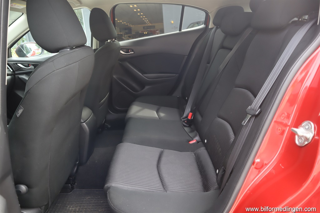 Bild 5 på Mazda 3