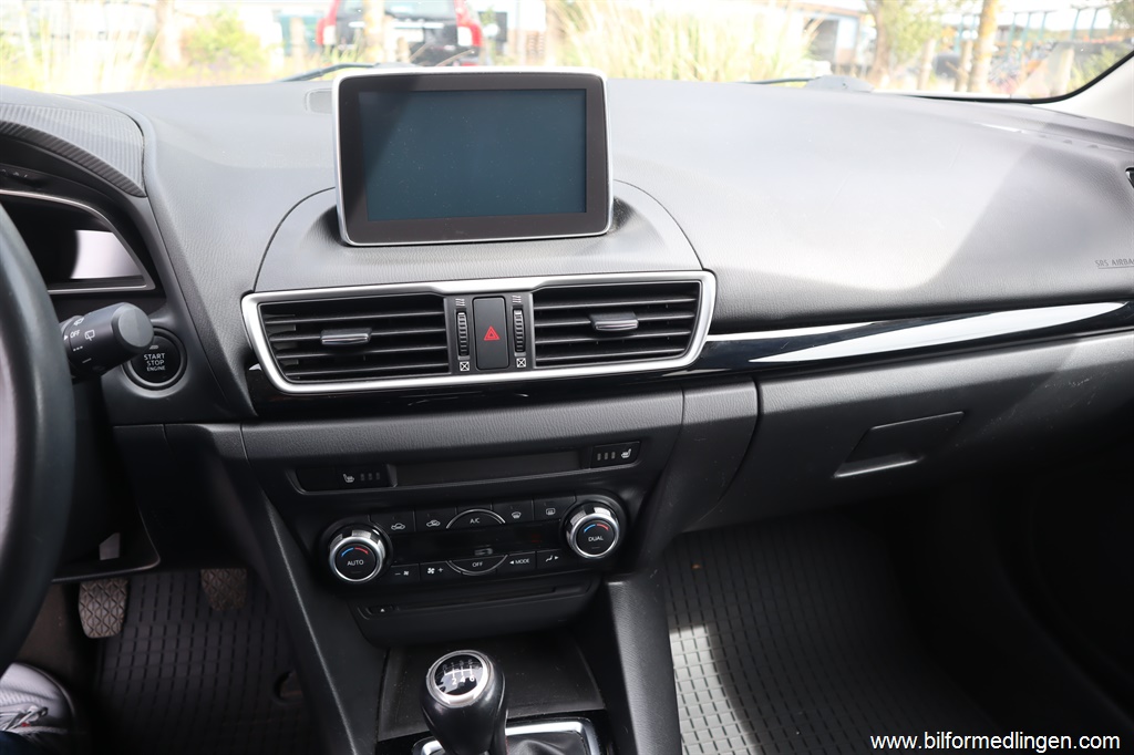 Bild 7 på Mazda 3