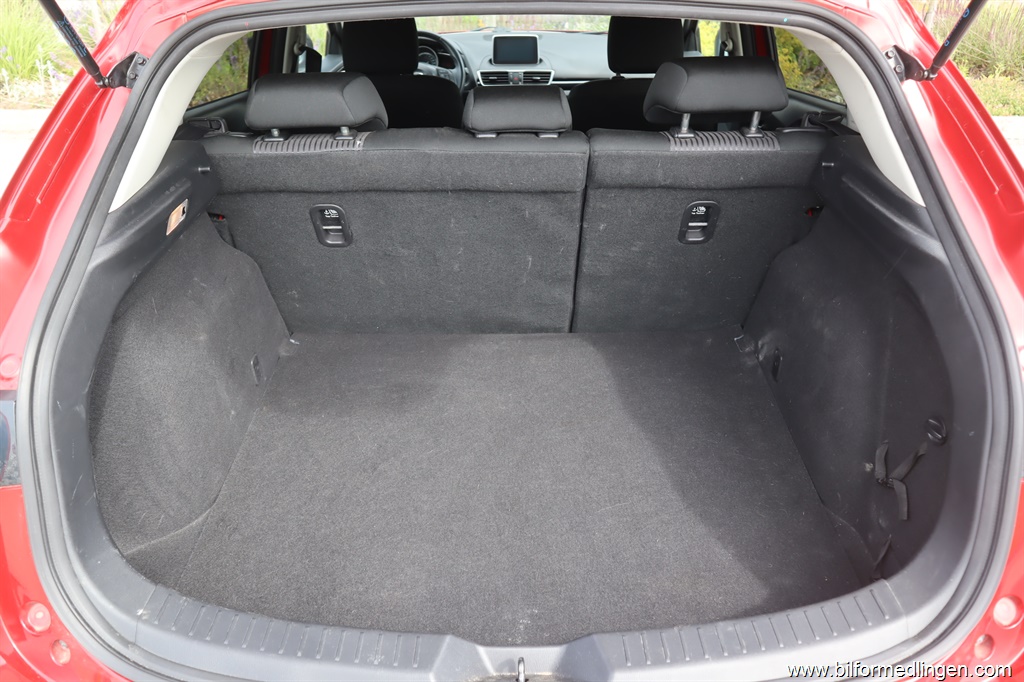 Bild 12 på Mazda 3