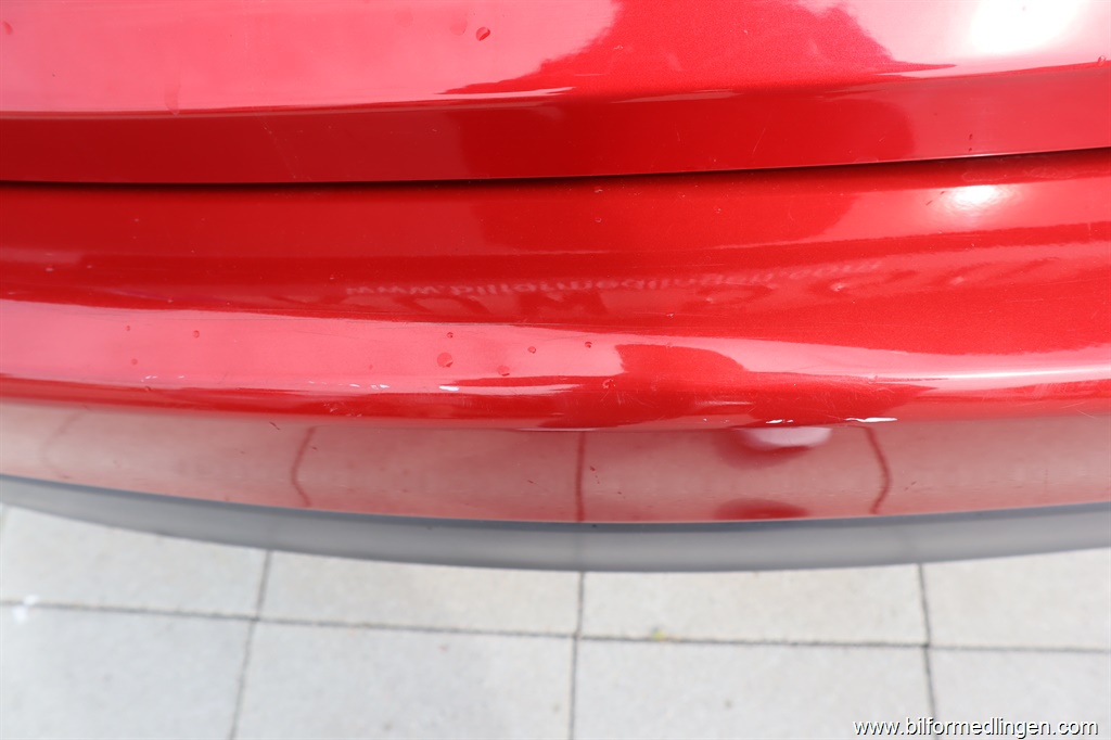 Bild 14 på Mazda 3