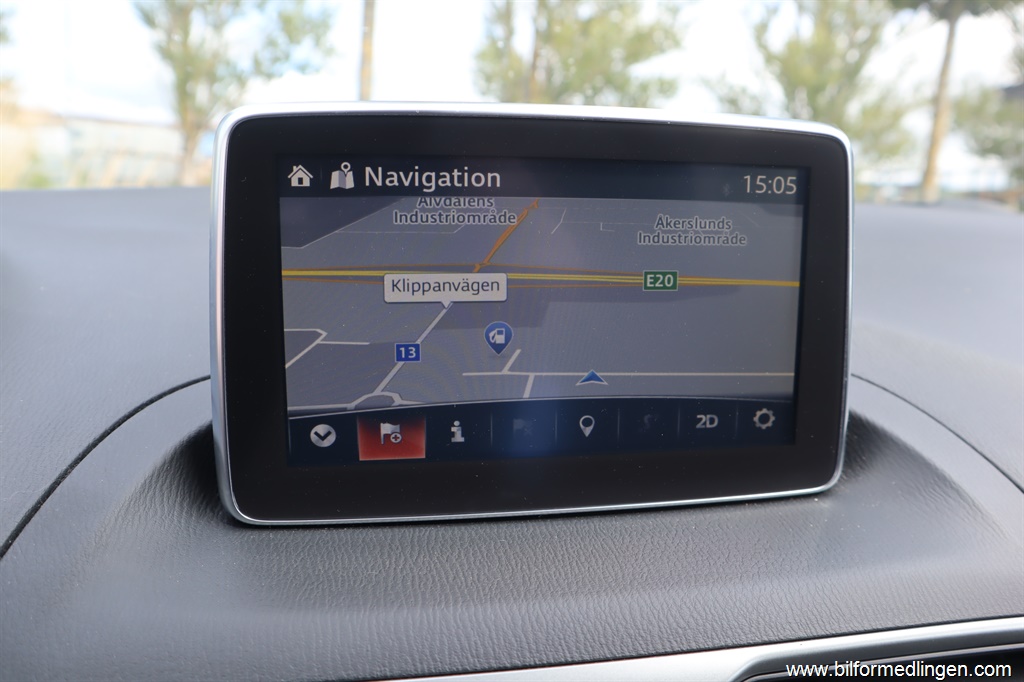 Bild 16 på Mazda 3