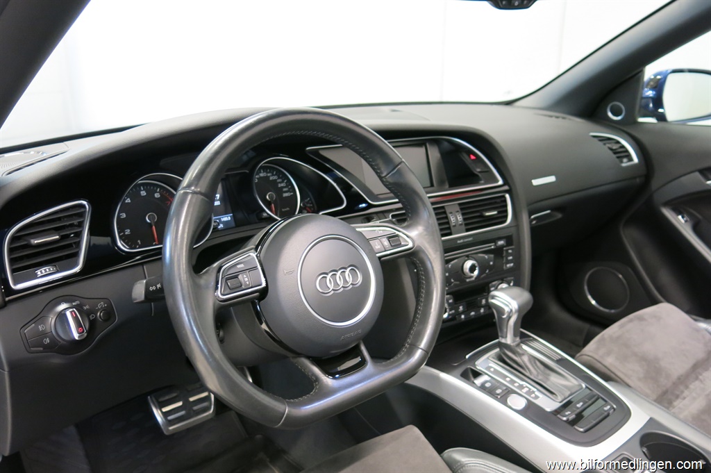 Bild 13 på Audi A5