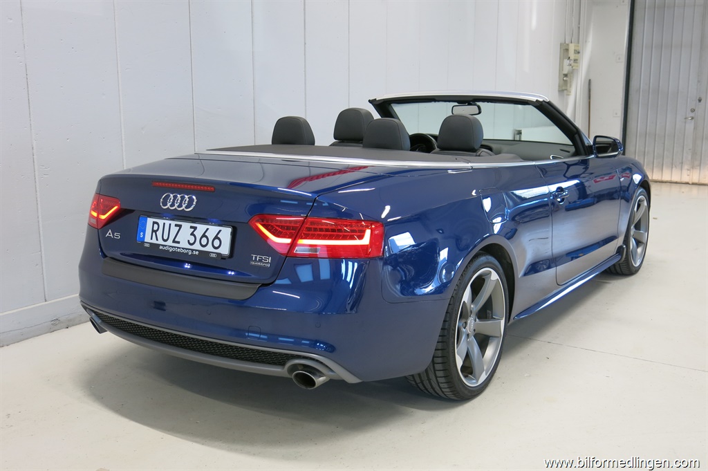 Bild 19 på Audi A5