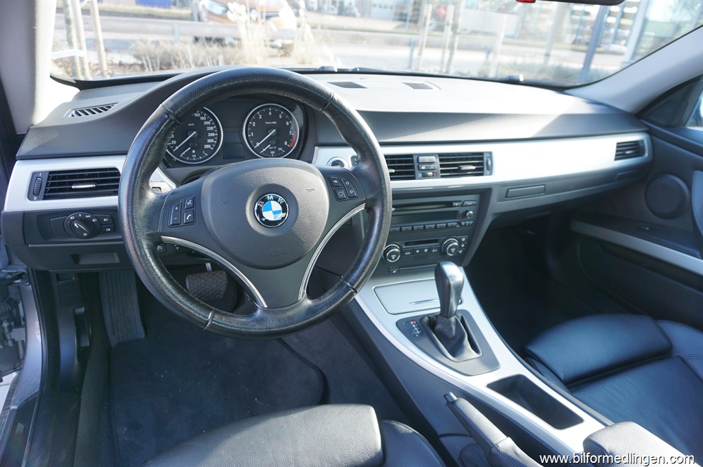 Bild 5 på BMW 325