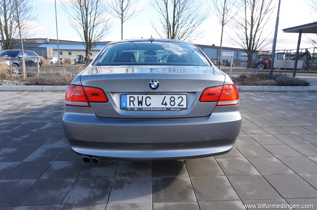 Bild 10 på BMW 325