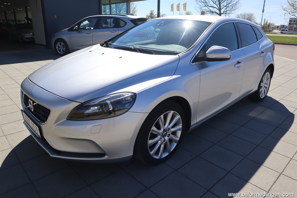 Bild 2 på Volvo V40
