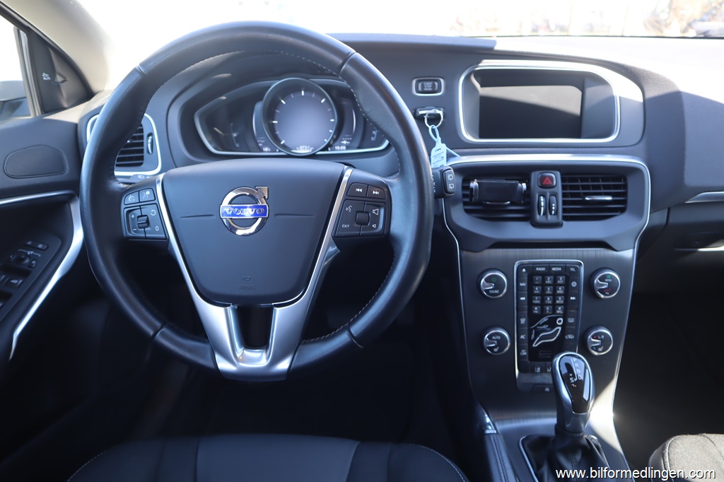 Bild 3 på Volvo V40
