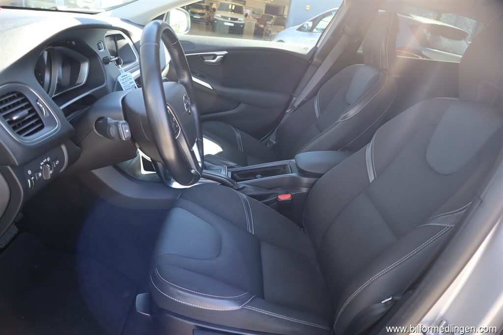 Bild 4 på Volvo V40
