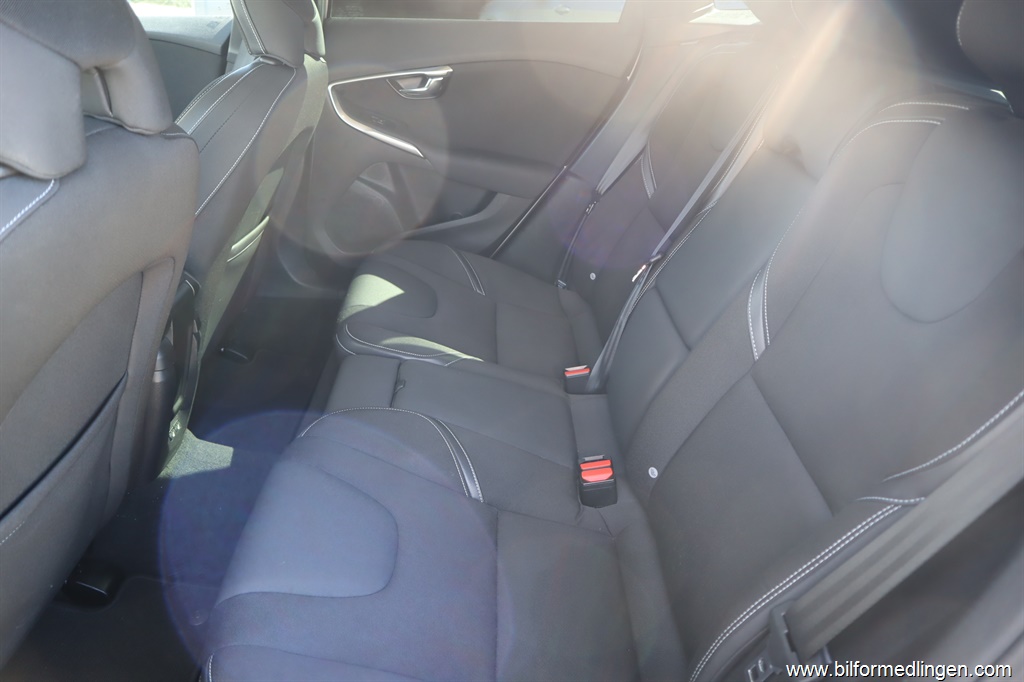 Bild 5 på Volvo V40