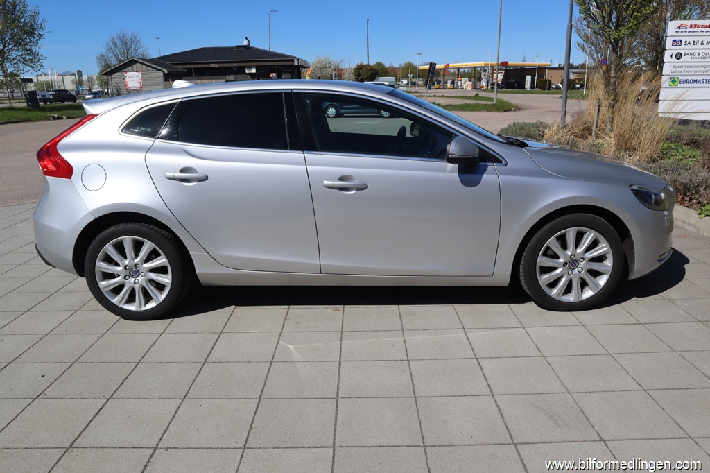 Bild 7 på Volvo V40